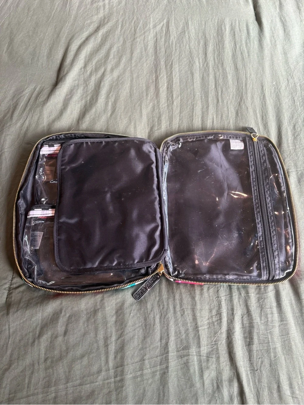 Sonia Kashuk Limited Edition Make-Up Organizer